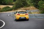 Seat Leon Cupra 2009 года